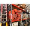Image 3 : Multiple Rolls Orange Plastic Safety & Construction Barrier Fencing