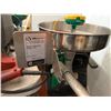 Image 2 : Haws 8300-8309 Shower & Eyewash Station