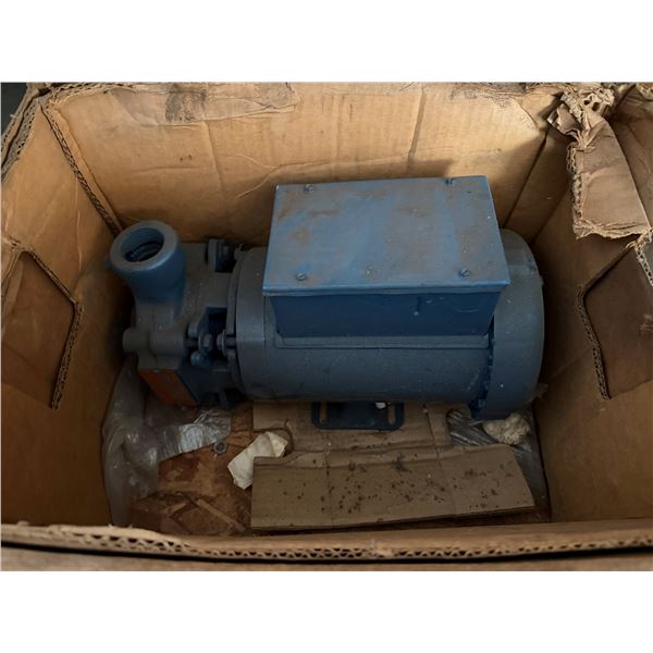 Marathon Electric 56B34F5528 Multi-Purpose Motor