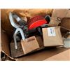 Image 1 : Ridgid 258 Power Pipe Cutter w/ Pump & Hose Set
