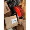 Image 2 : Ridgid 258 Power Pipe Cutter w/ Pump & Hose Set