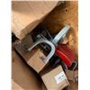 Image 3 : Ridgid 258 Power Pipe Cutter w/ Pump & Hose Set