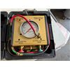 Image 2 : Mid-West Instrument Model 890 Backflow Preventer Test Kit in Hard Case