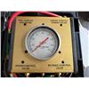 Image 3 : Mid-West Instrument Model 890 Backflow Preventer Test Kit in Hard Case