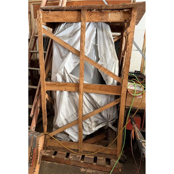 State SandBlaster Commercial Electric Water Heater