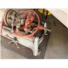 Image 3 : Ridgid 535 Corded Pipe Threading Machine