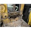 Image 3 : Heavy-Duty Standing Pipe Vise w/ Hinged Yoke & Pedestal Base