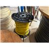 Image 13 : Multiple Spools & Coils Wire, Cable, Connectors, Hardware, Pipe Hangers, Ceiling Fixture, etc