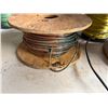 Image 15 : Multiple Spools & Coils Wire, Cable, Connectors, Hardware, Pipe Hangers, Ceiling Fixture, etc