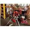 Image 2 : Ridgid 300 Power Threading Machine