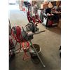 Image 9 : Ridgid 300 Power Threading Machine