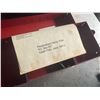 Image 6 : Proto Heavy-Duty Cantilever Tool Box w/ Red Folding Trays