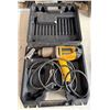 Image 1 : DeWalt DW290 Corded Impact Wrench in Hard Case