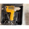Image 3 : DeWalt DW290 Corded Impact Wrench in Hard Case