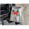 Image 6 : Rotozip SCS01 Spiral Saw Corded Rotary Cutting Tool w/ Discs in Hard Case