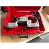 Image 2 : Milwaukee 6226 Portable Band Saw in Box
