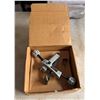 Image 1 : Ridgid 109 2-Handle Internal Cutter in Box