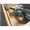 Image 4 : Ridgid 109 2-Handle Internal Cutter in Box