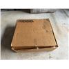 Image 5 : Ridgid 109 2-Handle Internal Cutter in Box