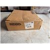 Image 6 : Ridgid 109 2-Handle Internal Cutter in Box