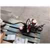 Image 8 : Ridgid Hydraulic Roll Groover
