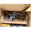 Image 3 : Ridgid CT400 ProPress Crimp Tool w/ Jaws System in Hard Case