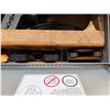 Image 4 : Ridgid CT400 ProPress Crimp Tool w/ Jaws System in Hard Case