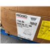 Image 7 : Ridgid CT400 ProPress Crimp Tool w/ Jaws System in Hard Case