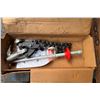 Image 1 : Ridgid 206 Soil & Pipe Cutter