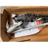 Image 2 : Ridgid 206 Soil & Pipe Cutter