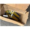 Image 5 : Multiple Boxes Chicago Faucets 350-CP Bar Faucets, BrassCraft Multi-Turn Stop, Hanging Kits, etc