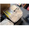 Image 9 : Multiple Boxes Chicago Faucets 350-CP Bar Faucets, BrassCraft Multi-Turn Stop, Hanging Kits, etc