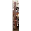 Image 1 : Qty 8 "K" Copper Pipes 2" Dia, 20'L
