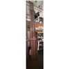 Image 2 : Qty 8 "K" Copper Pipes 2" Dia, 20'L