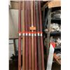Image 4 : Qty 8 "K" Copper Pipes 2" Dia, 20'L