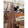 Image 7 : Qty 8 "K" Copper Pipes 2" Dia, 20'L