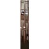 Image 1 : Qty 5 "K" Copper Pipes, Misc Sizes 1.5"-4" Dia, 6'-20'L