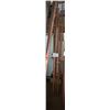 Image 1 : Qty 5 "L" Copper Pipes, Misc Sizes 1"-2.5" Dia, 8'-15'L