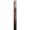 Image 1 : Qty 1 "L" Copper Pipe, 2.5" Dia, 20'L