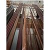 Image 7 : Qty 1 "L" Copper Pipe, 2.5" Dia, 20'L