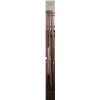 Image 1 : Qty 2 "L" Copper Pipes, 4" Dia, 20'L