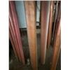 Image 2 : Qty 2 "L" Copper Pipes, 4" Dia, 20'L