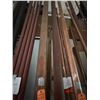 Image 7 : Qty 2 "L" Copper Pipes, 4" Dia, 20'L