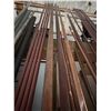 Image 9 : Qty 2 "L" Copper Pipes, 4" Dia, 20'L