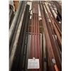 Image 6 : Qty 4 "L" Copper Pipes, 2" Dia, 20'L