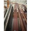 Image 7 : Qty 4 "L" Copper Pipes, 2" Dia, 20'L