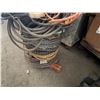 Image 4 : Multiple Commercial Extension Twist-Lock Cords, etc