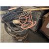 Image 5 : Multiple Commercial Extension Twist-Lock Cords, etc