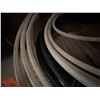 Image 6 : Multiple Coils Wirsbo Aquapex Flexible White Plastic PEX Tubing & Black Coil