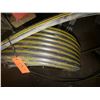 Image 3 : Coil Driscoplex 6800 Gas PE3405 High-Density Polyethylene (HDPE) Pipe w/ Yellow Striping